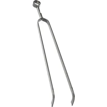 Iskra Univerzální krbové kleště model 3, délka 460 mm