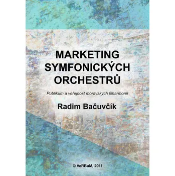 Kniha Marketing symfonických orchestrů Ekniha