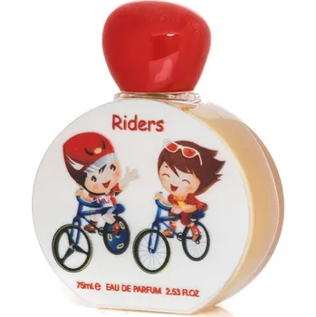 Unisex parfém LATTAFA Riders EdP 75 ml