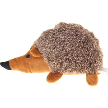 Hračka pro psa animALL Dog Ježek plyš 20 cm