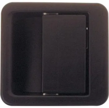 ACI klika zadních nákl. dveří, pravá=levá 1747Z49