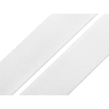 Pruženka měkká tkaná šíře 30 mm