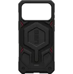 UAG Monarch Pro Kevlar Black iPhone 17 Pro Max