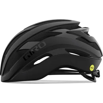 Cyklistická přilba GIRO Cielo MIPS Mat Black S 2025
