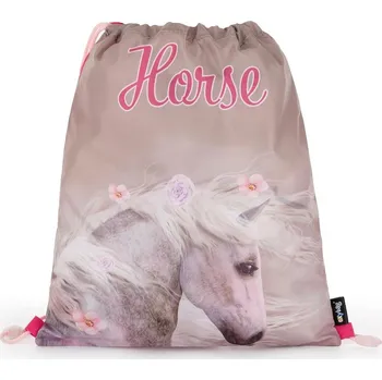 Oxybag Kůň romantic Rose