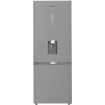 Lednice Whirlpool WHK2 6493W X5E 859991719030