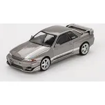 Nissan Skyline GT-R ( R32 ) Veilside Combat C-I 2011 RHD blistr 1:64 - MiniGT Nissan Skyline GTR - kovový model