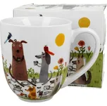 Duo Hrnek XXL Psí piknik 1000 ml