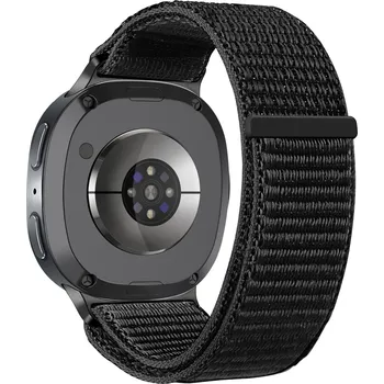Příslušenství k chytrým hodinkám Eternico Airy pro Samsung Watch8 black