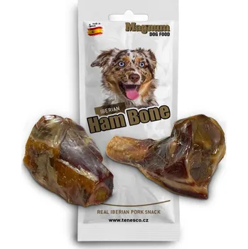 Magnum půlka vepřové šunkové kosti Serrano 2 ks