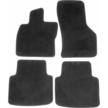 Autodoplněk ACI textilní koberce pro VW ARTEON 17- EXCLUSIVE (sada 4 ks)