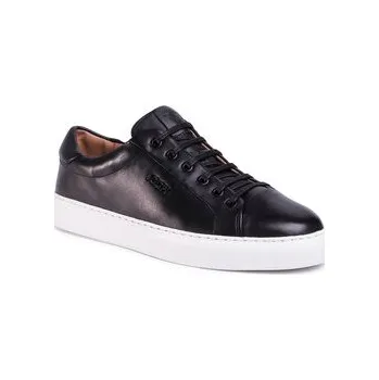 Dámské tenisky Joop! Sneakersy Tinta 4140004928 Černá 40