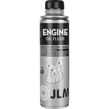 aditivum JLM Engine Oil Flush Profi – Proplach motoru 250ml