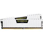 Corsair 32GB KIT DDR4 3200MHz CL16 Vengeance LPX White