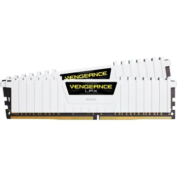 Operační paměť Corsair 32GB KIT DDR4 3200MHz CL16 Vengeance LPX White