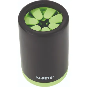 Kosmetika pro psa M-PETS Paw scrubber S