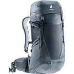 Deuter Futura Pro 36 black-graphite
