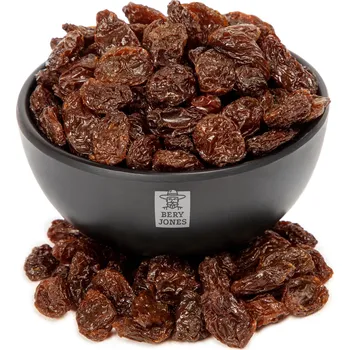 Sušené ovoce Bery Jones Rozinky 1kg