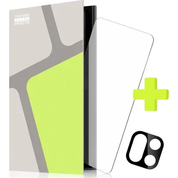 Tempered Glass Protector pro OnePlus 15 + sklo na kameru