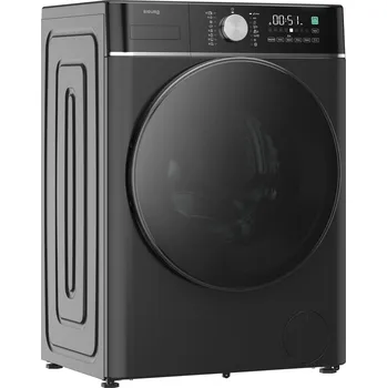 Pračka Siguro Steam Pro F102DS