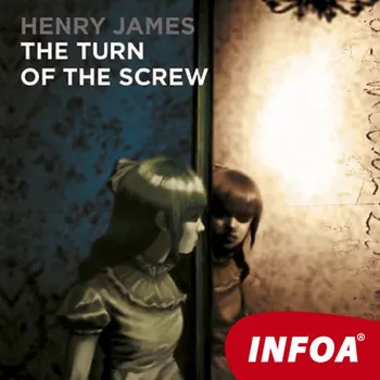 The turn of the Screw Audiokniha