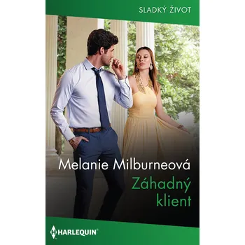 Záhadný klient Ekniha