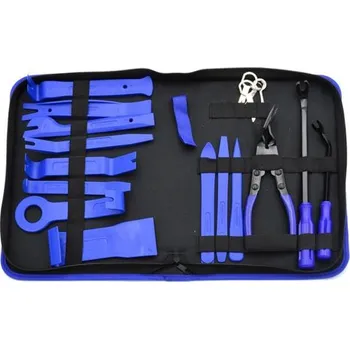 Auto-moto Sada k demontáži čalounění a rádia GEKO G02578