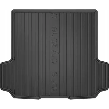 autokoberec Gumová vana do kufru Frogum