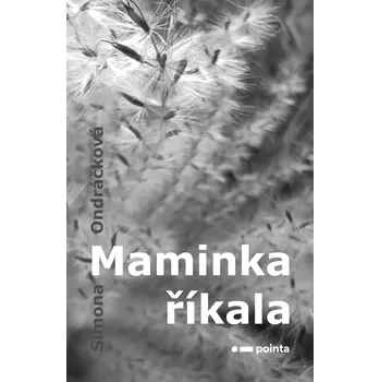 Maminka říkala Ekniha