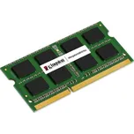 Kingston SO-DIMM 8GB DDR3L 1600MHz CL11 Dual Voltage