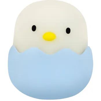 Dětské svítidlo MegaLight Baby Eggy Egg Blue