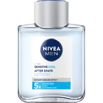 NIVEA Men Sensitive Cool After Shave Lotion 100 ml