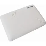 Viscopur Bamboo Maxi anatomický polštář neprofilovaný 40 × 70 cm