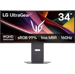 34" LG UltraGear 34G600A-B