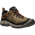 Keen Targhee IV WP Men Sea Turtle/Roasted Pecan EU 45 / 283 mm