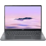 Acer Chromebook Plus 514 Steel Gray (CB514-6HT-32YA)