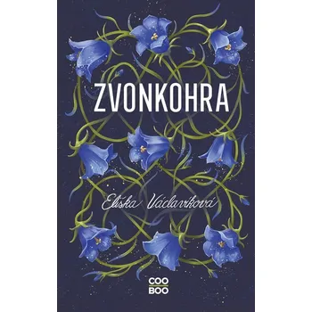 Kniha Zvonkohra Ekniha