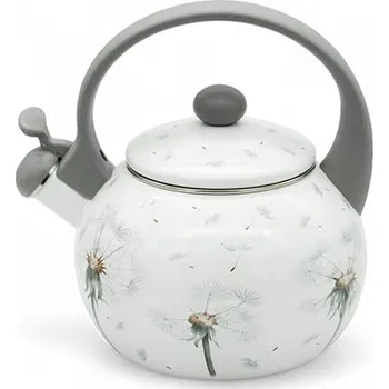 Varná konvice Konvice čajník smalt 2,2L PAMPELIŠKA, indukce KUTIL Sklad7 443438.00 (KUTIL Sklad7)