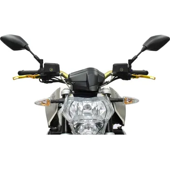 Zrcátko pro motocykl SEFIS Naked zrcátka Aprilia