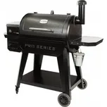 PIT BOSS Gril na dřevěné pelety Pro series 850 wifi