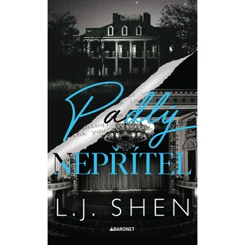 Padlý nepřítel Ekniha