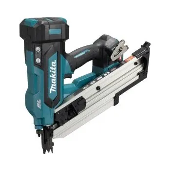 Hřebíkovačka Fe Produkt Makita BN001GZ Aku hřebíkovačka 50-90 mm Li-ion XGT 40V, bez aku Z