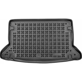 Autodoplněk ACI SUZUKI SX4 06-10 gumová vložka černá do kufru s protiskluzovou úpravou (HB)