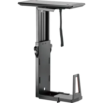 Držák PC AlzaErgo PCM220 černý