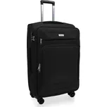 Avancea Cestovní kufr GP4732 Black M