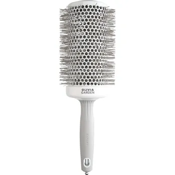 OLIVIA GARDEN Expert Speed White&Grey 65 mm