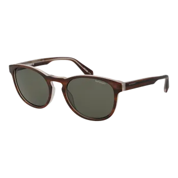 Sluneční brýle Superdry sluneční brýle SDS 5030 101 53 - Pánské