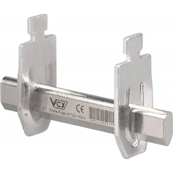 Autopojistky Nožový pojistkový spodek pro instalaci, pojistka 250A NT1 VCX