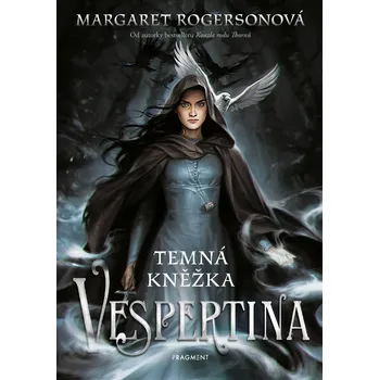 Vespertina – Temná kněžka Ekniha