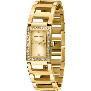 Hodinky KARL LAGERFELD Paris R0553103502